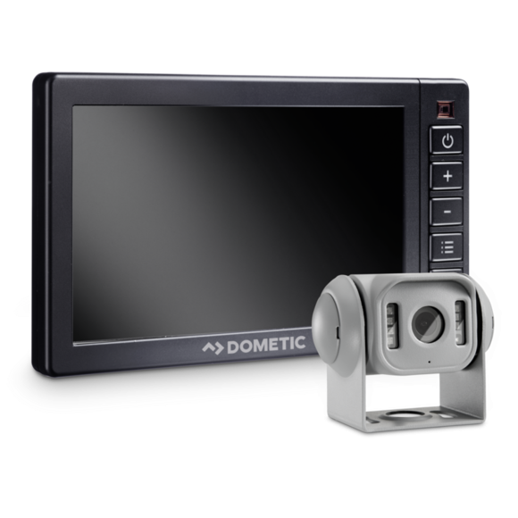DOMETIC | 9600014037 Dometic PerfectView RVS 555X Reversing Video