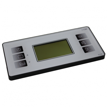 CBE Control Panels For Motorhomes and Caravans For Sale at Southdowns  Motorhome Centre