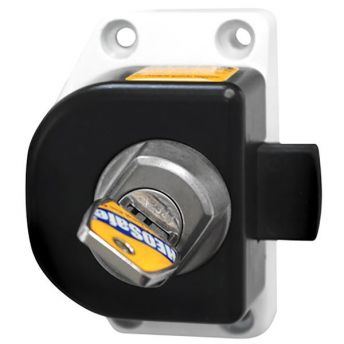 Heosafe Motorhome Security Locks For Sale at Southdowns Motorhome